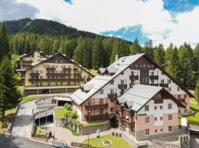 Nevesole Folgarida Resort Aparthotel Folgarida